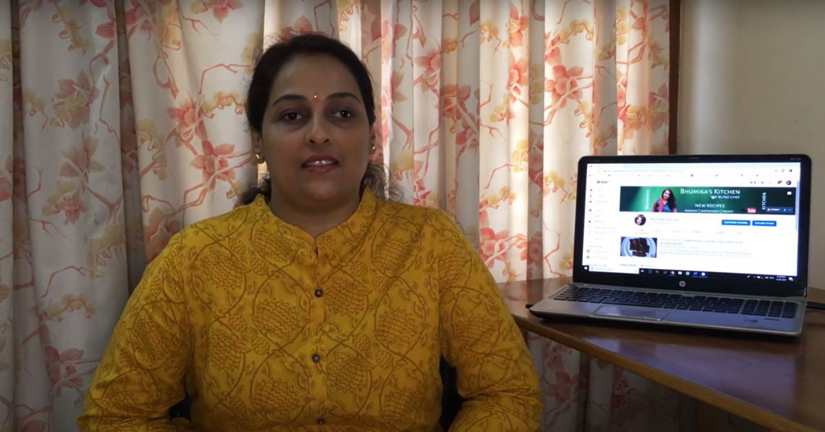 Bhumika