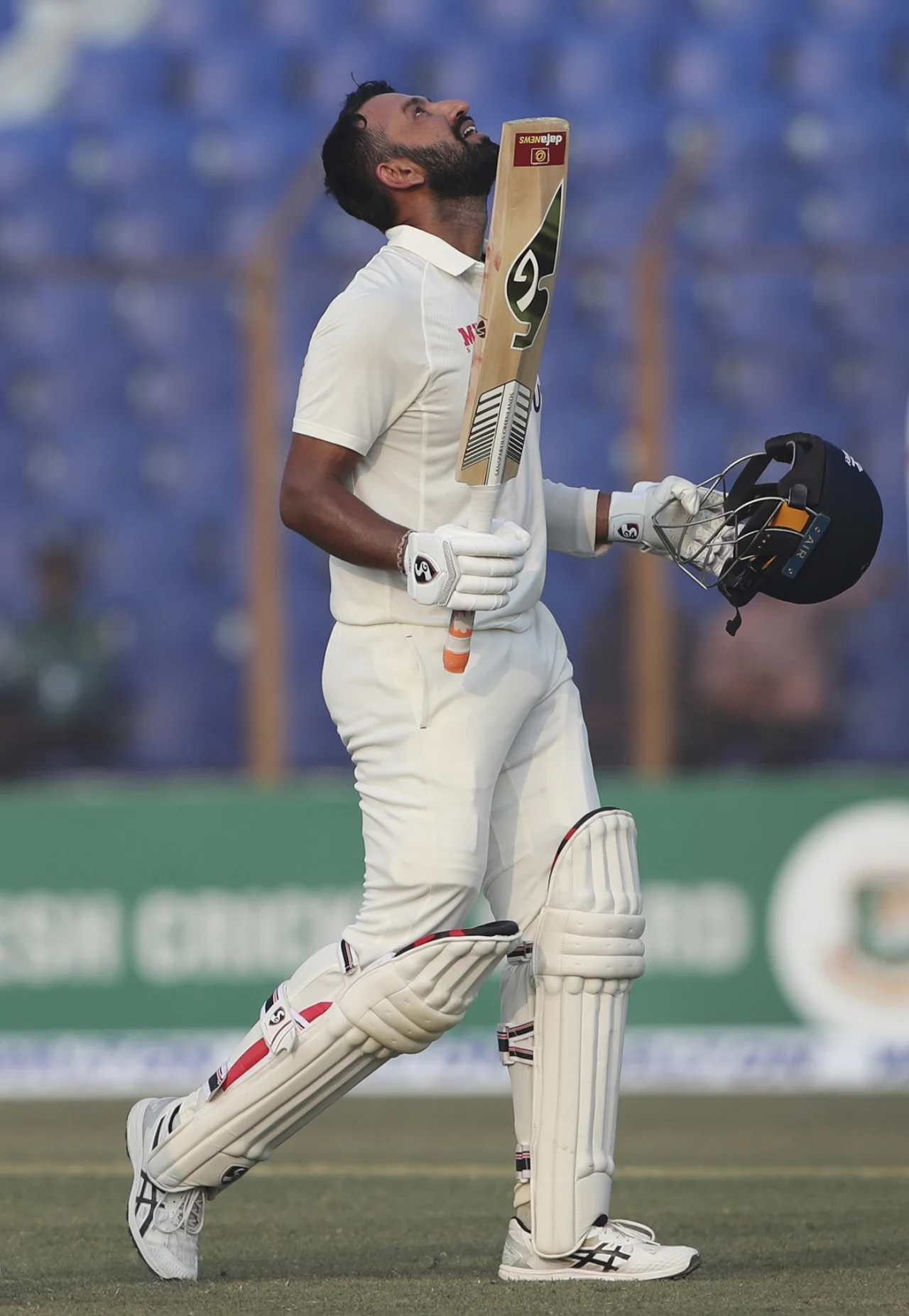 Cheteshwar Pujara