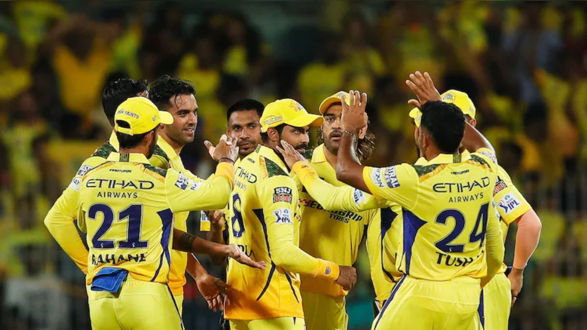 Ipl 2025