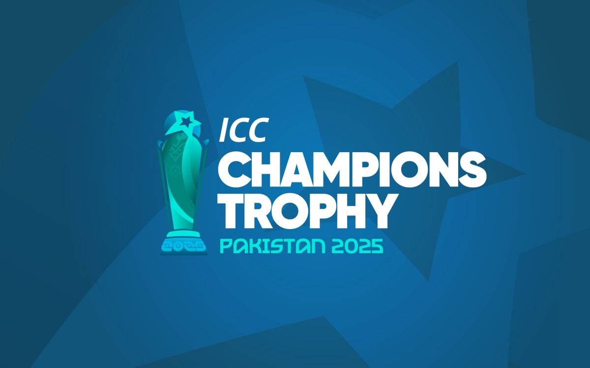 Champions Trophy 2025