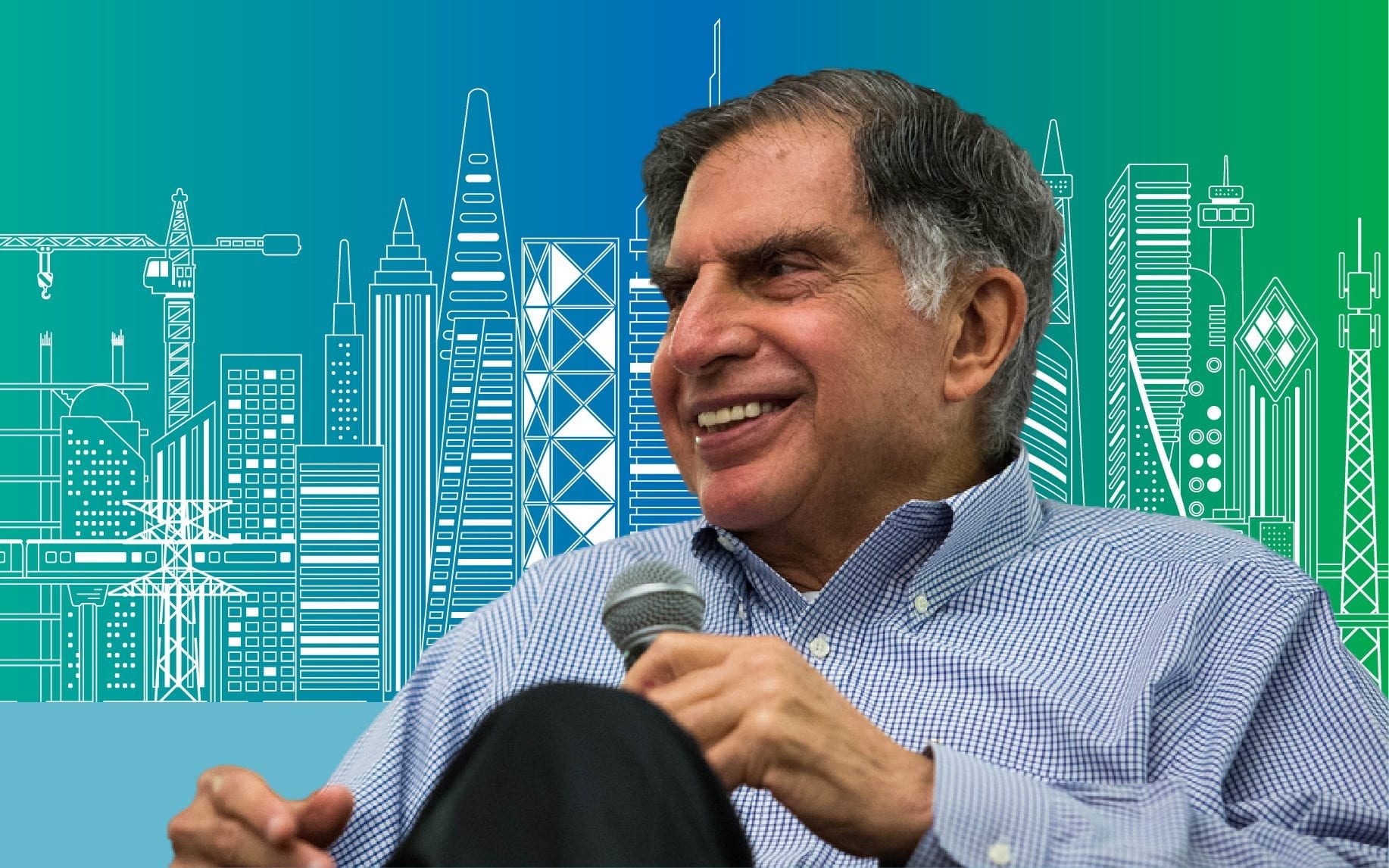 Ratan Tata