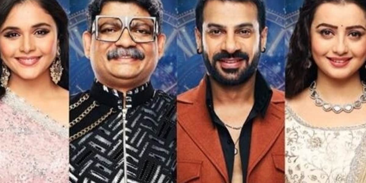 Big Boss 18 : पहले ही हफ्ते में शो से बाहर हुए ये 2 कंटेस्टेंट, नाम जानकर फैंस को लग जाएगा झटका