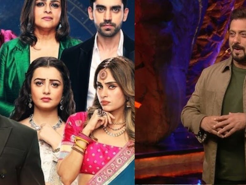 Bigg Boss 18