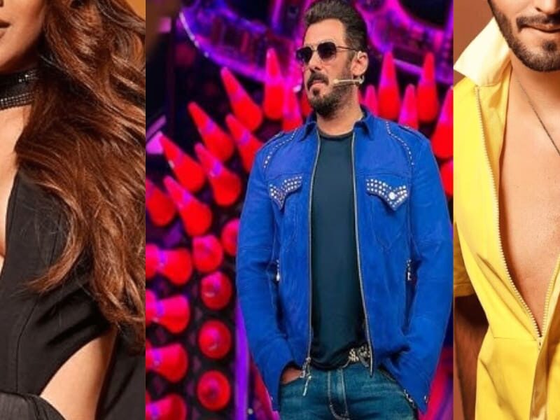बिग बॉस 18 के 3 कंटेस्टेंट जिन्होंने सलमान खान की भी नहीं रखी लाज, मुंह मांगी रकम की कर दी डिमांड 