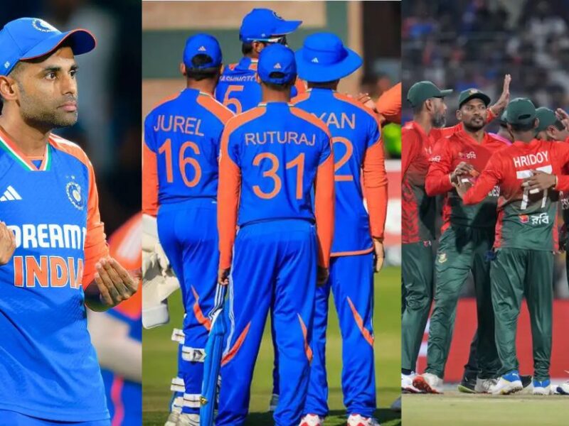 These 4 Indian Players Play Cricket With Teams Other Than Team India.
