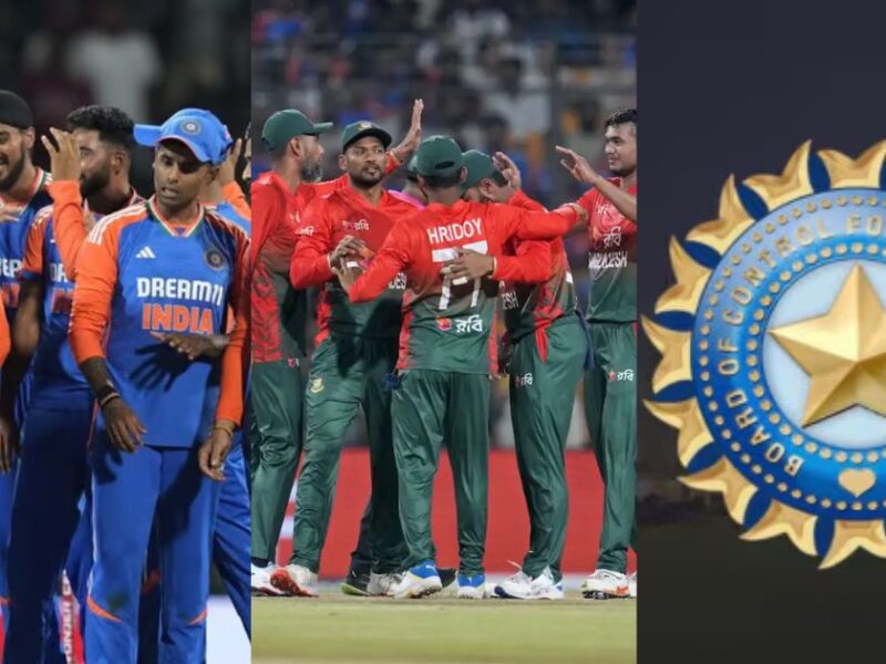 These Legendary Players Of Team India Have Been Banned