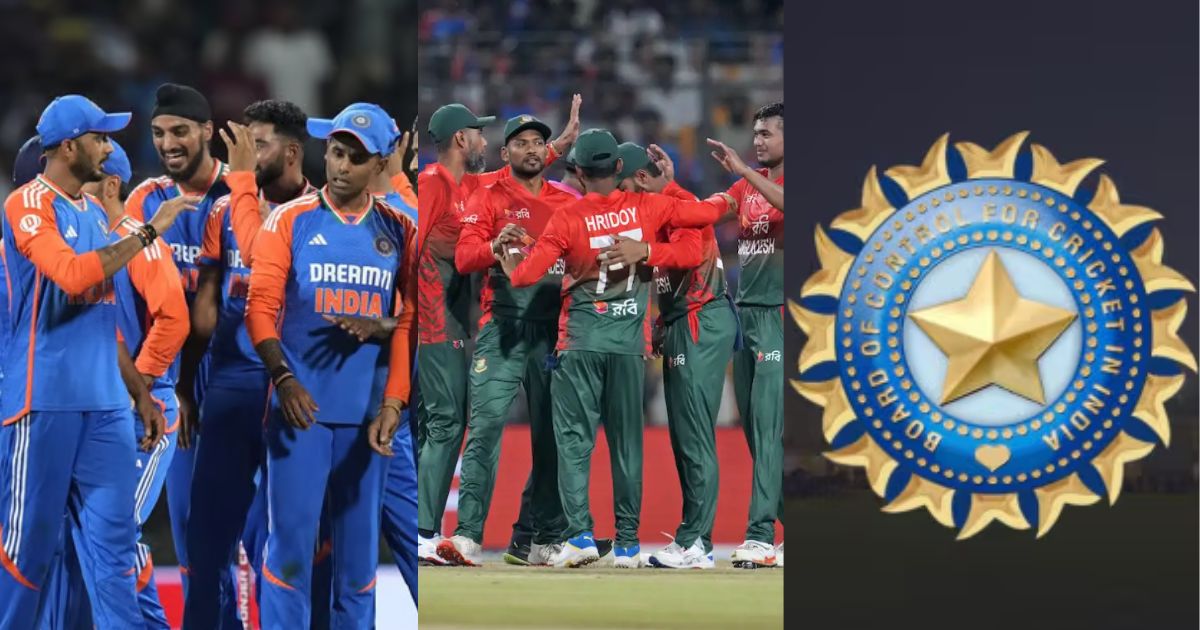 These Legendary Players Of Team India Have Been Banned