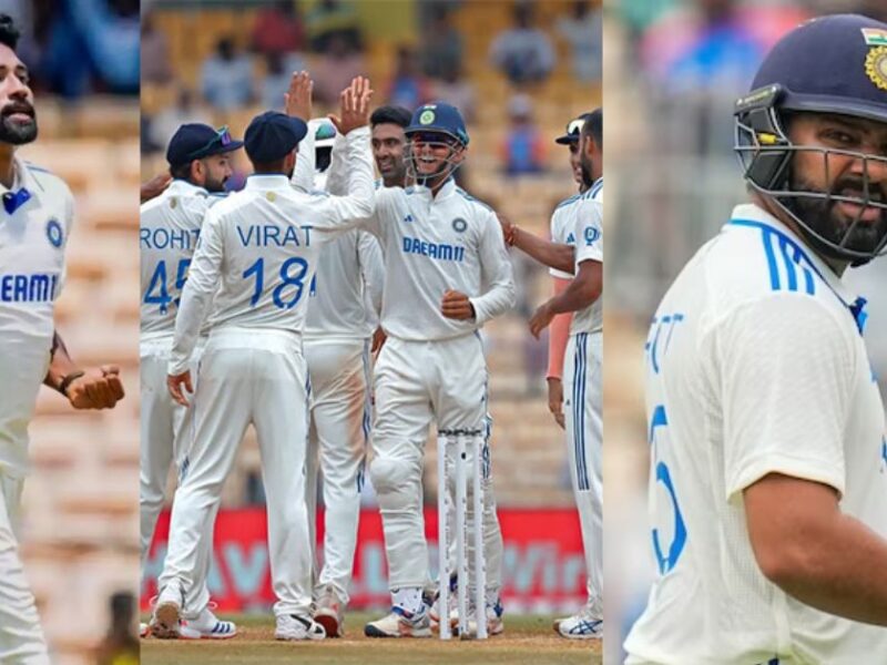Will Mohammed Siraj Leave Cricket And Work Now?