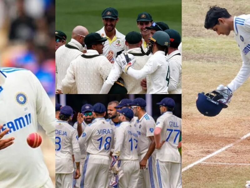 In The Absence Of Rohit Sharma, The Player Who Played 36 Tests In The Test Series Against Australia Can Become Team India Captain.
