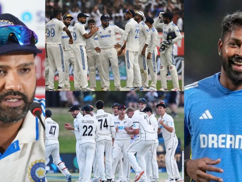 Ind-Vs-Nz-5 Dangerous Players Will Be Included In The Indian Team In The New Zealand Series