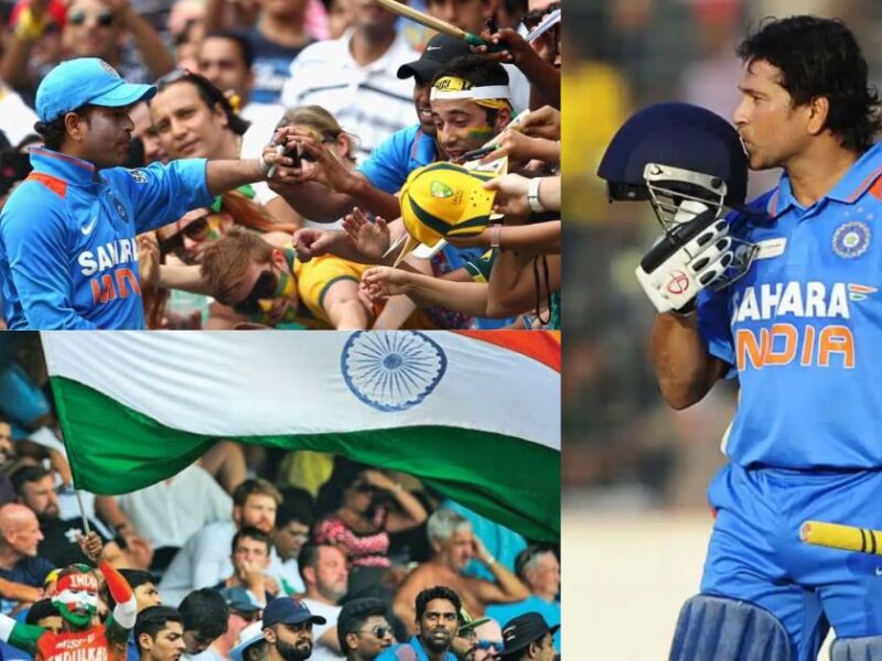 Sachin Tendulkar Took U-Turn From Retirement