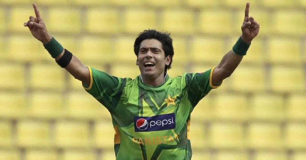 Mohammad Sami