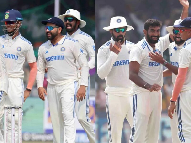 As Soon As The Kanpur Test Ended, These 2 Players Of Team India Announced Their Retirement.