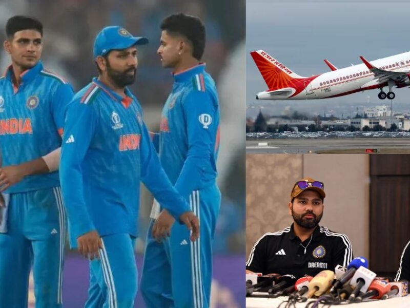 These 3 Cricketers Left India Together