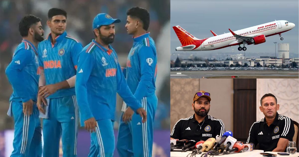 These 3 Cricketers Left India Together