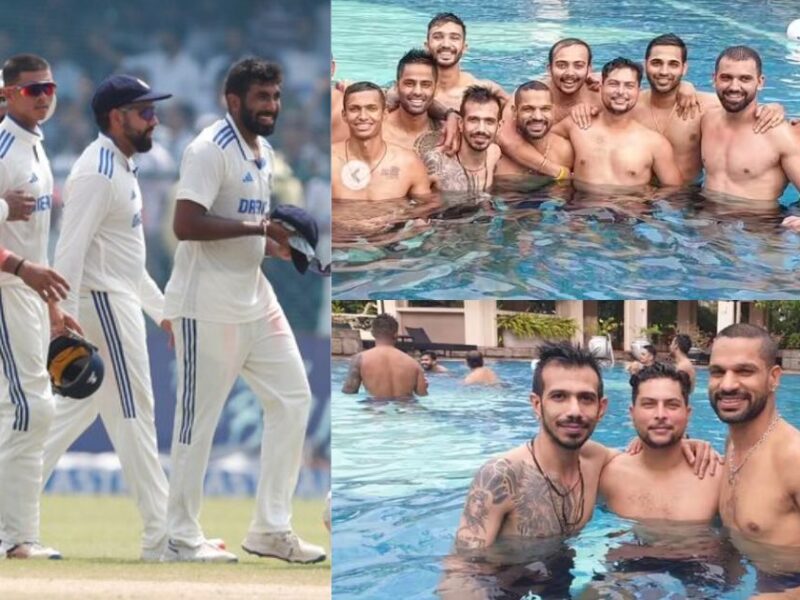 Team India