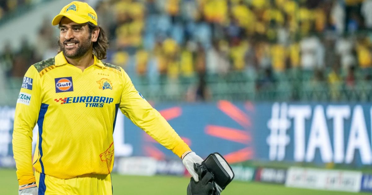 रिटेंशन लिस्ट सामने आते ही एमएस धोनी ने किया संन्यास का फैसला, इस टीम के खिलाफ खेलेंगे फेयरवेल मैच 4 Ms Dhoni
