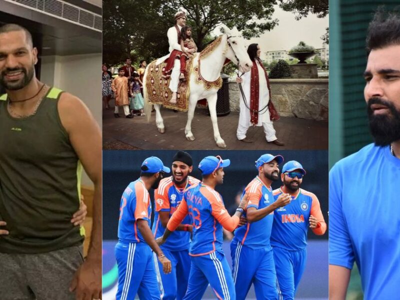 This Player Of Team India Is Planning To Marry For The Second Time