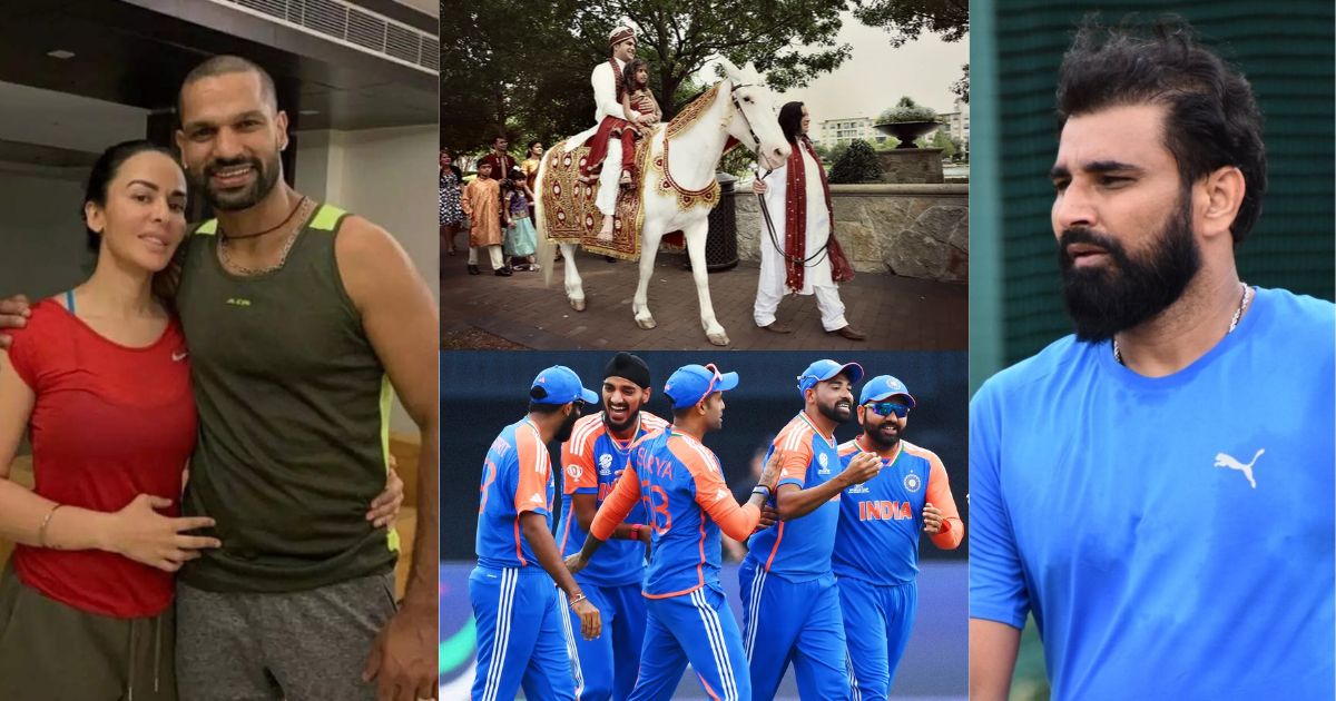 This Player Of Team India Is Planning To Marry For The Second Time