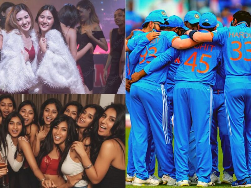 These 3 Players Of Team India Are Lustful