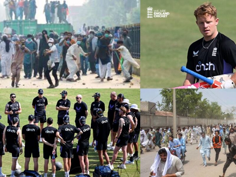 Pak Vs Eng