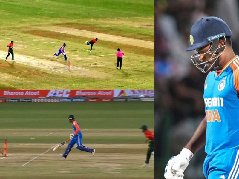 Sanju Samson