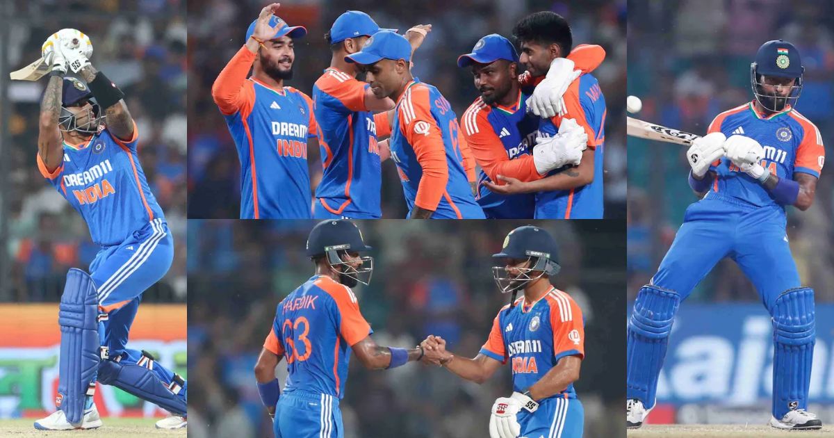 India Defeated Bangladesh By 7 Wickets In The First T20.