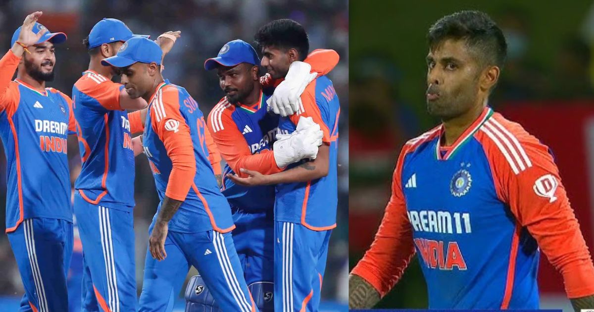 Captain-Suryakumar-Yadav-Made-Changes-In-The-Playing-Xi-Of-The-Second-Match-Ind-Vs-Ban-T20-Match