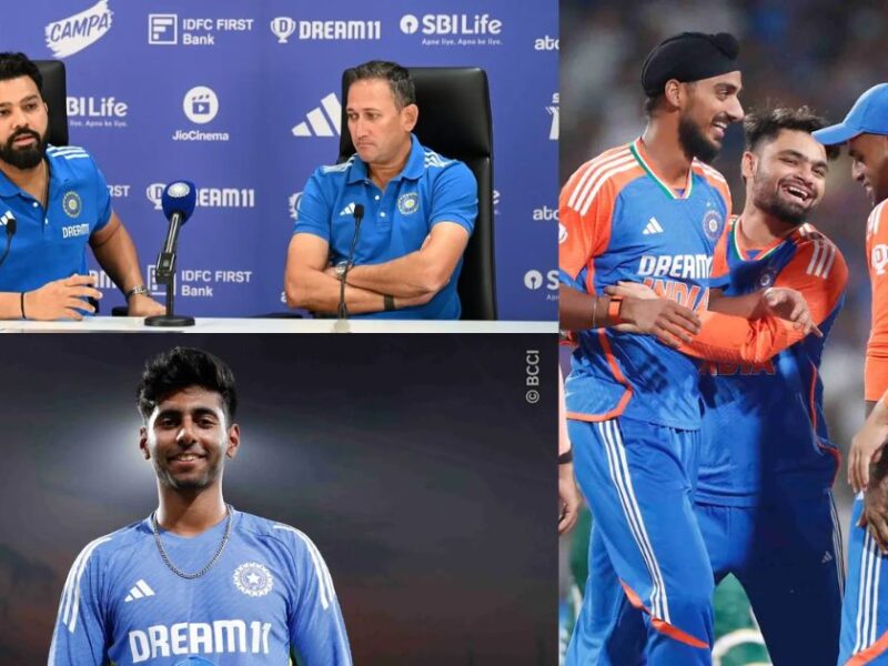 The Career Of This 24 Year Old Bowler Of Team India Is Coming To An End