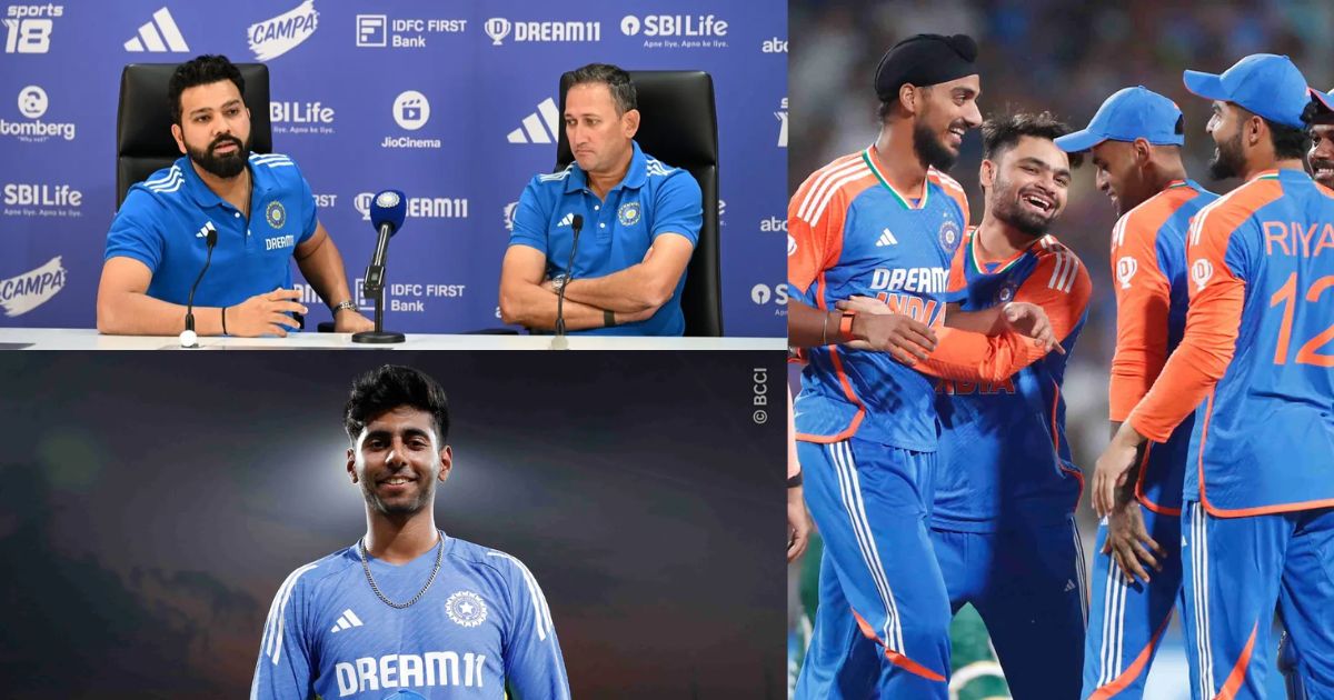 The Career Of This 24 Year Old Bowler Of Team India Is Coming To An End