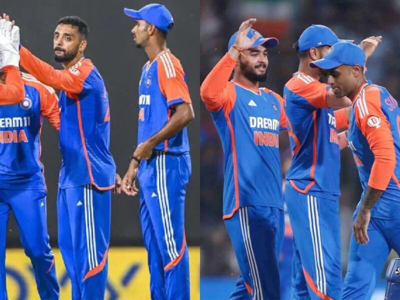 Team India