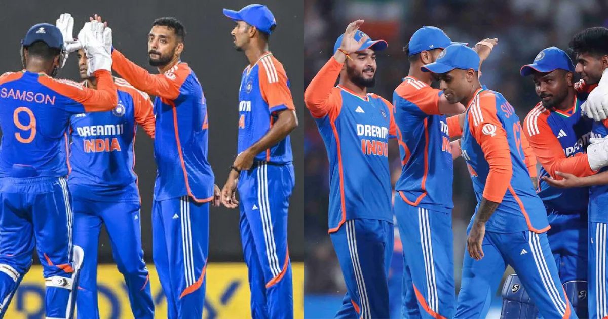 Team India