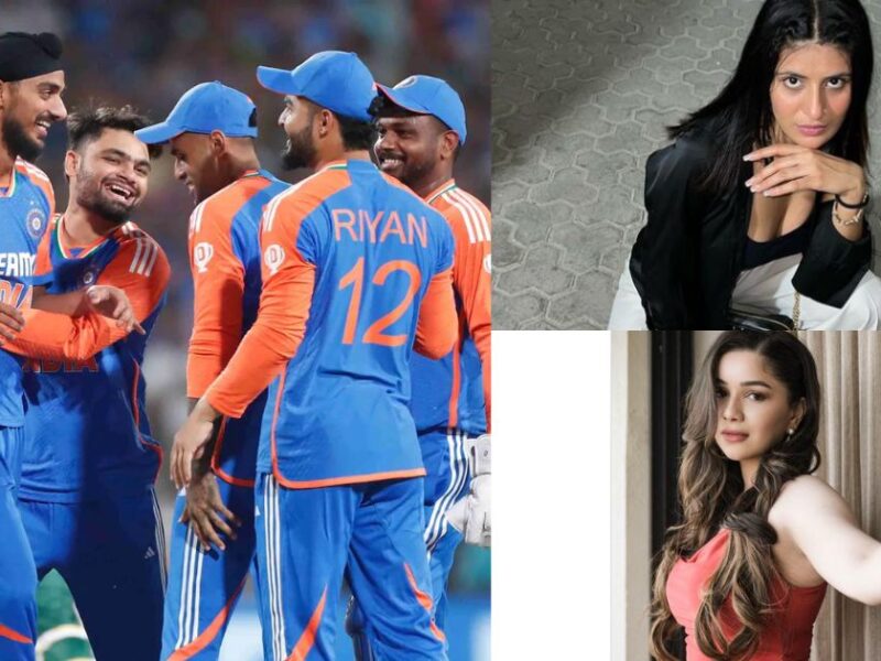 This Player Of Team India Is The Number 1 Playboy