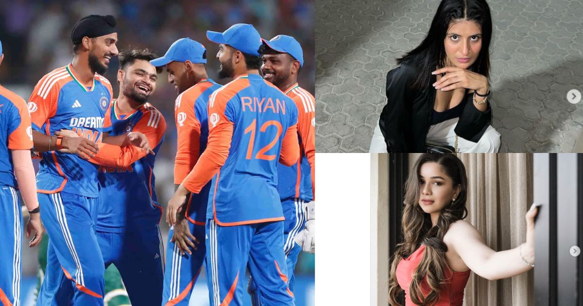 This Player Of Team India Is The Number 1 Playboy