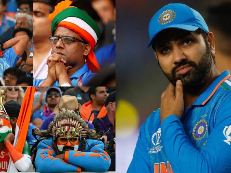 Will Rohit Sharma Retire Before World Cup 2027?
