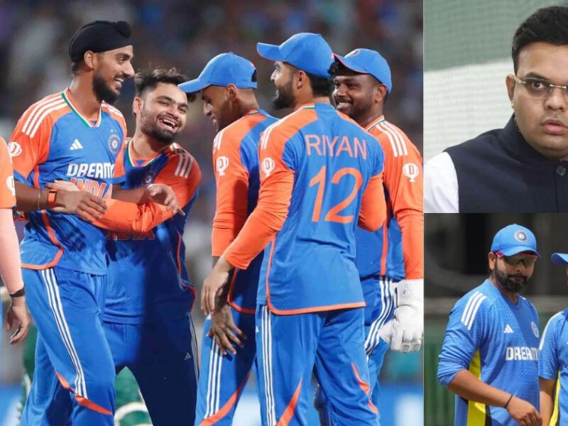 This Player Of Team India Has The Habit Of Stealing