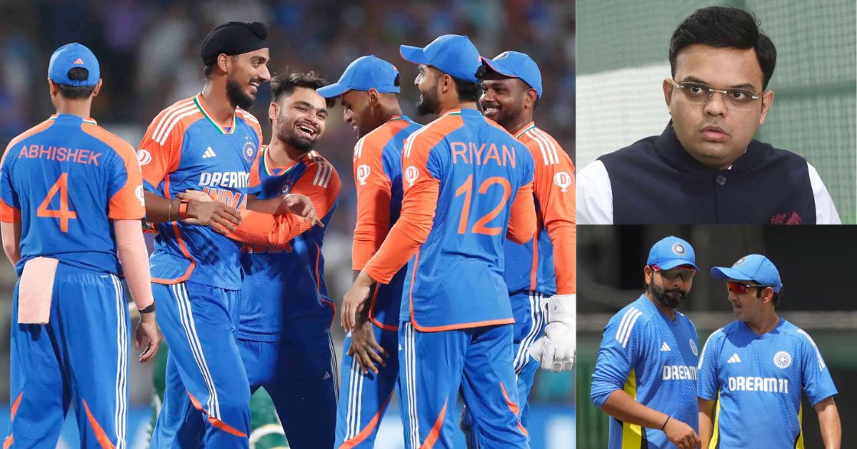This Player Of Team India Has The Habit Of Stealing