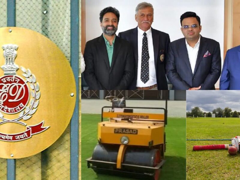 ब्रेकिंग - दूसरे टी20 से पहले शर्मसार हुआ Bcci, भारतीय खिलाड़ी ने स्टेडियम से गायब किया 20 करोड़ का सामान
