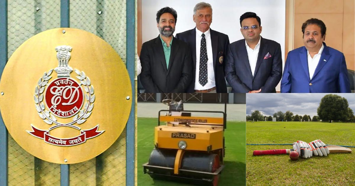 ब्रेकिंग - दूसरे टी20 से पहले शर्मसार हुआ Bcci, भारतीय खिलाड़ी ने स्टेडियम से गायब किया 20 करोड़ का सामान