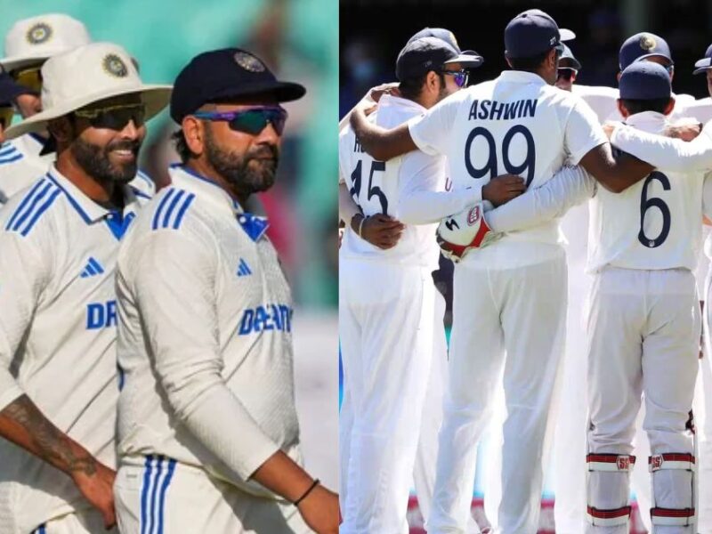 These 2 Indian Legends Will Announce Their Retirement After The Test Series