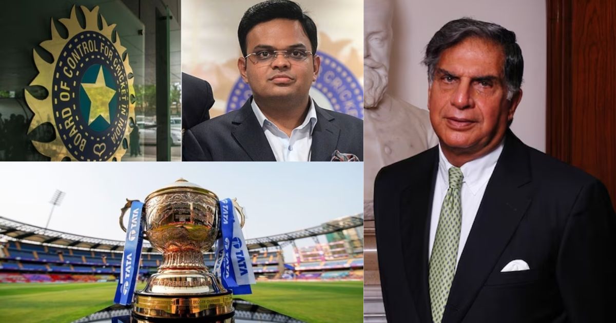 Ipl 2025 Canceled With The Death Of Ratan Tata