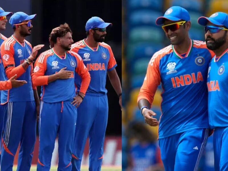 After Test, Team India'S Vice-Captain Was Appointed For Odi And T20 Format Also.