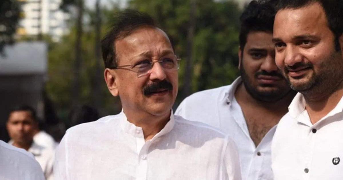 फीका पड़ा युवराज सिंह के दशहरा का जश्न, खास दोस्त की हुई अचानक मौत, रो-रोकर हुआ बुरा हाल 4 Baba Siddique