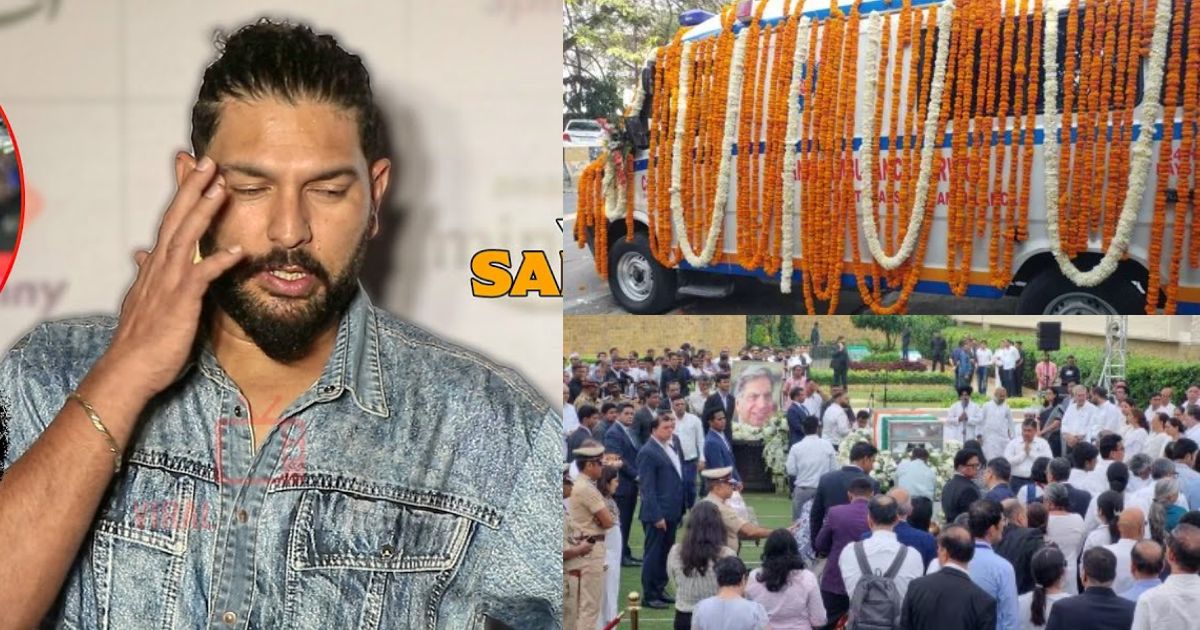 Yuvraj Singh'S Special Friend Died