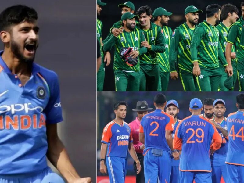 Khaleel Ahmed, Who Was Ready To Leave India And Play For Pakistan, Was Cheated