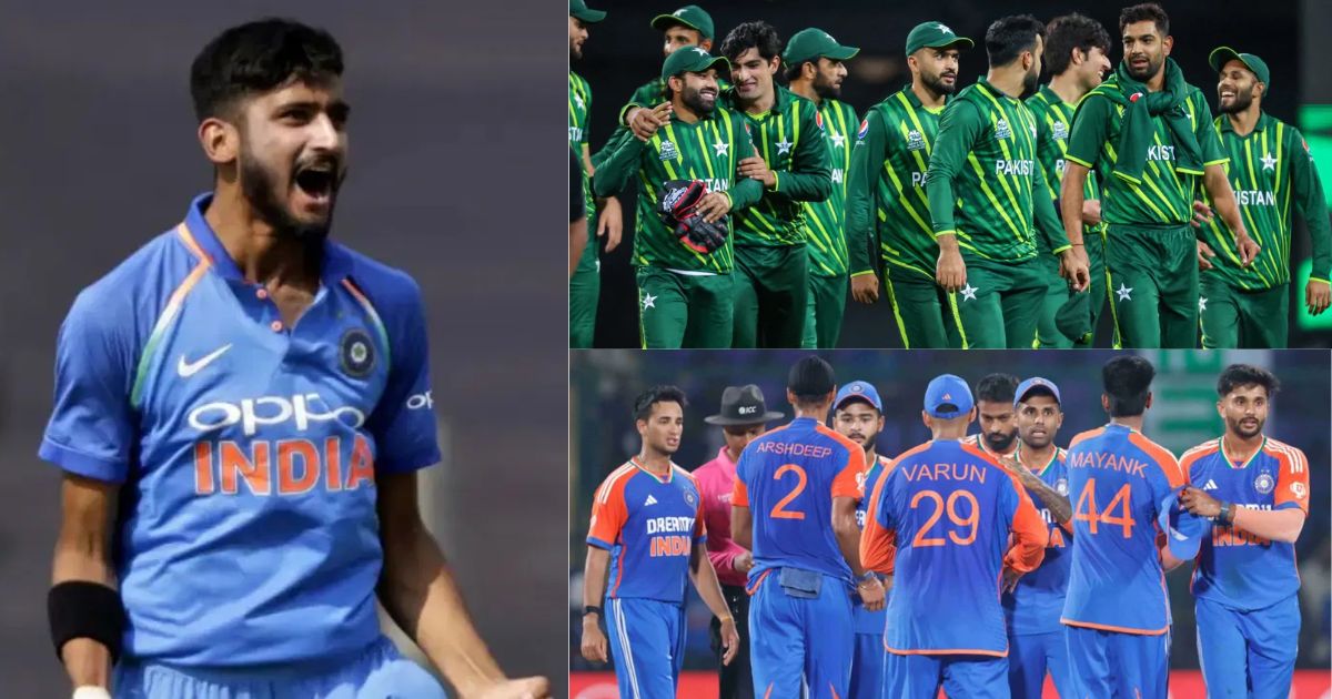 Khaleel Ahmed, Who Was Ready To Leave India And Play For Pakistan, Was Cheated