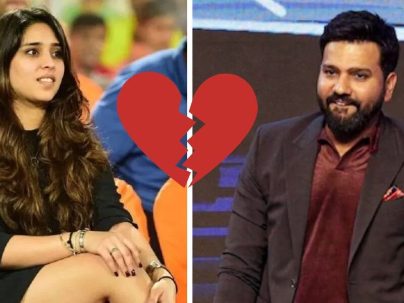 Team India Captain Decided For Second Marriage