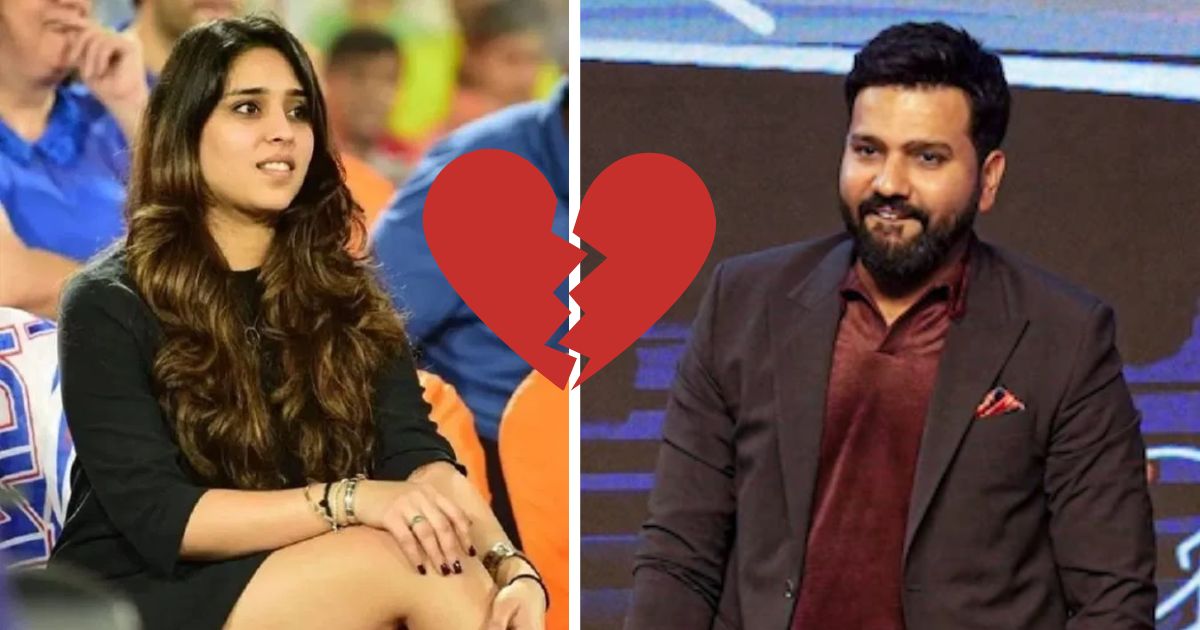 Team India Captain Decided For Second Marriage