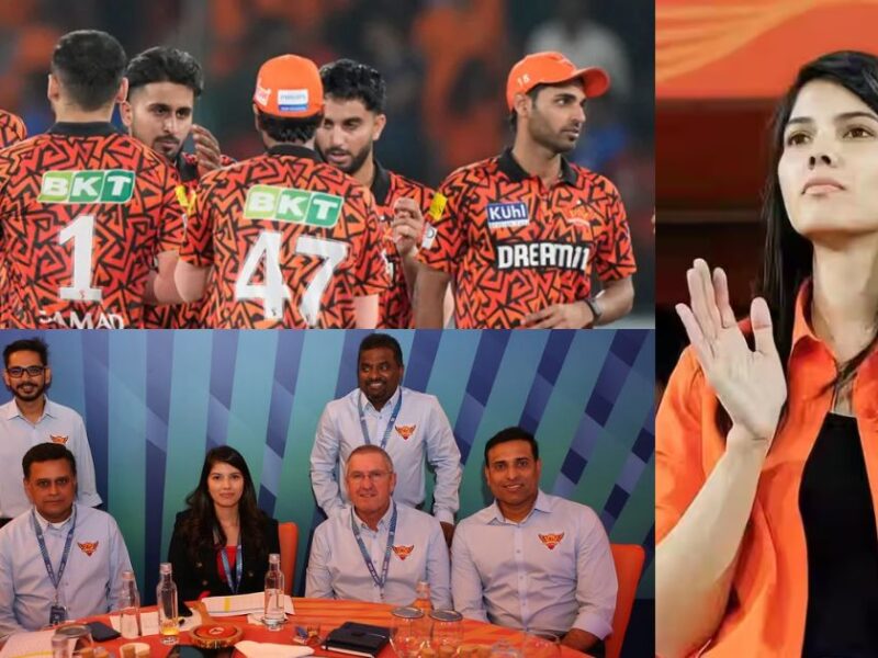 Bhuvneshwar Kumar And Umran Malik Released By Srh