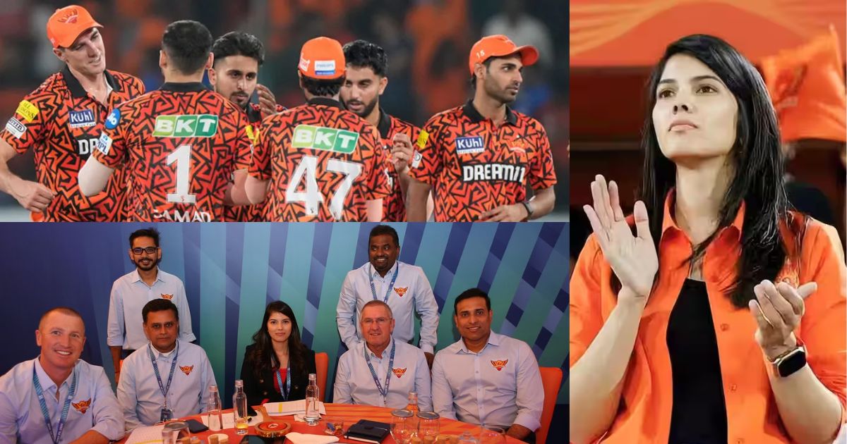 Bhuvneshwar Kumar And Umran Malik Released By Srh